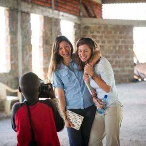 Meet your Posher, Dana